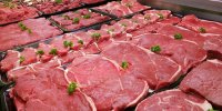 علاج قیمت گوشت در واردات نیست