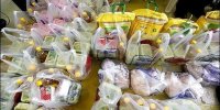 اعتبار سبد کالایی مددجویان نهادهای حمایتی تا فردا واریز می‌شود