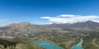 سدهای تهران تا اواخر خرداد پر می‌شود