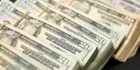 کاهش قیمت ارز در بانک‌ها