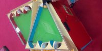 حمایت ستاد نانو برای ارتقای صنعت اسباب‌بازی با فناوری‌ نانو/برپایی دومین رویداد ملی ایده‌آزاد