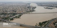 مناطق سیل زده ۴ استان از پرداخت هزینه گاز مصرفی معاف شدند