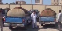 وجود باندهای مافیایی سهمیه سوخت در سیستان و بلوچستان