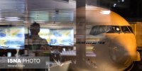 وضعیت امروز فرودگاه امام، مهرآباد و آزادراه قم-تهران