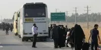 حضور ۳ میلیون ایرانی در اربعین/ آزار موکب‌داران در گمرک