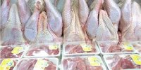 دلایل ثبات در بازار گوشت، مرغ و تخم‌مرغ