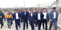 تکمیل و افتتاح ۵۰۰ کیلومتر آزادراه تا پایان سال آینده