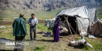 فقط هشت درصد مناطق عشایری کد شناسه ندارند