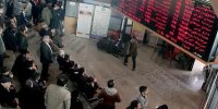 بورس و فرابورس باهم رکورد زدند
