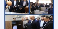 وضعیت پاسخگویی سامانه ۲۰۲۰مخابرات منطقه قم بررسی شد