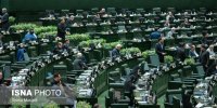 سوال از وزرای کشور و صنعت در دستور کار مجلس