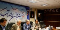 راه‌اندازی بازار آب سرفصل برنامه‌های حوزه آب است / گردشگری در فضای سدها باید عملیاتی شود