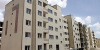 افزایش ۳ درصدی ساخت واحدهای مسکونی