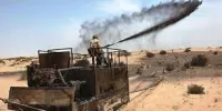 انتقاد معاون سازمان محیط زیست از مالچ‌پاشی غیراصولی