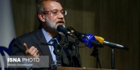لاریجانی: استخراج بیت کوین از برق صنعتی خلاف قانون است
