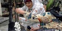 نوغانداری؛ کسب و کاری کوچک با درآمدی بالا