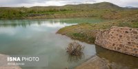 اختصاص ۱۵۰ میلیون یورو از صندوق توسعه ملی به آبخیزداری