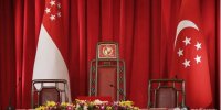 ثبت ضعیف ترین رشد اقتصادی سنگاپور در دهه اخیر