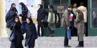 ۶۵ درصد زنان تحصیلکرده بیکارند