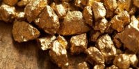دستگیری 5 نفر برای قاچاق سنگ طلای ورزقان