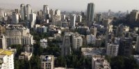 سراشیبی بازار مسکن در ۹ منطقه از تهران