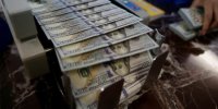 افزایش زیر پوستی نرخ دلار
