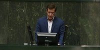 امینی: مشکل آب شرب ملکشاهی رفع شود