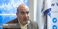 نایب رییس کمیسیون حقوقی مجلس بی‌قانونی را از قانون بد بهتر می‌داند