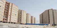 اختصاص ۱۵۰۰ میلیارد تومان برای تکمیل مسکن مهر