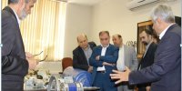 علم تولید شده در دانشگاه‌ها باید به سمت شرکت‌های دانش‌بنیان حرکت کند