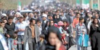 تعداد بیکاران در ایران چند رقمی است؟