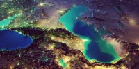 برگزاری اولین نشست وزرای اقتصادی تجاری کشورهای ساحلی دریای خزر