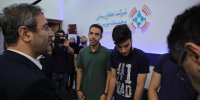 لیگ ستارگان بورس فرهنگ بازار سرمایه را گسترش می‌دهد