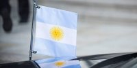 بازار ارز آرژانتین پلیسی شد