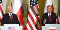 همکاری آمریکا و لهستان برای اقدام مشترک علیه هواوی