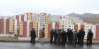 جزئیات دریافت سند مسکن مهر در اطراف تهران