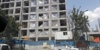 حکم قلع و قمع برج‌های سعادت آباد صادر شد