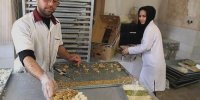 پرداخت ۱۵۰۰ میلیارد تومان تسهیلات مشاغل خانگی