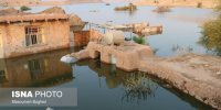 سرنوشت دو روستایی که بدون هماهنگی زیر آب رفتند!