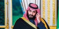 آخرین برگ برنده شاهزاده سعودی