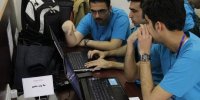 رقابت برنامه‌نویسان جاوا در دانشگاه شهید بهشتی