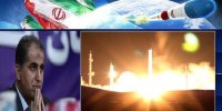 سهم دانش فضایی در توسعه کشور شفاف شود