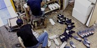 کارگران کارگاه‌های زیرپله از حداقل‌های قانون کار محرومند