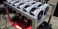 ماینرهای کشف شده تعیین تکلیف می‌شوند