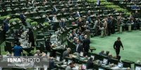 با تصویب مجلس ظهرنویس مسوول تحصیل قبول و پرداخت سند است