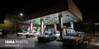 نظر مدیرعامل اسبق شرکت ملی پخش در مورد سهمیه‌بندی بنزین
