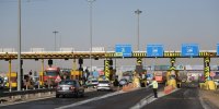 تکلیف عوارض میلیاردی رانندگان چه می‌شود؟