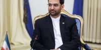 ماحصل سفر وزیر ارتباطات به نمایشگاه باکوتل