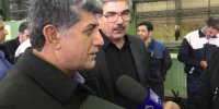 بررسی مشکلات واحدهای صنعتی استان مرکزی با حضور جهانگیری