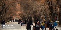 رشد ٢٦ درصدی اقامت گردشگران استان نسبت به پارسال
